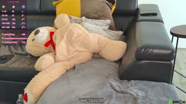 _taylormoon legs Webcam SHOW @ Chaturbate 14-03-2026