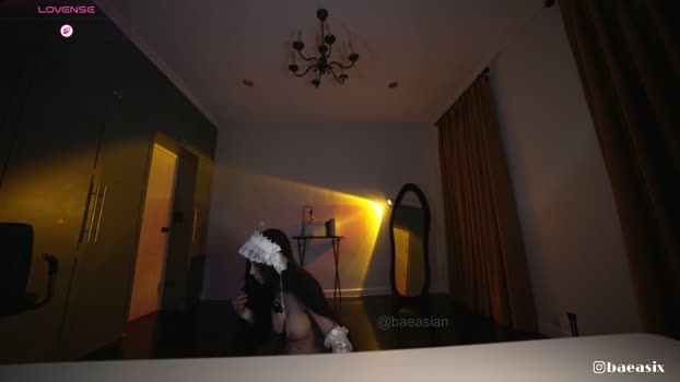 baeasian Webcam Webcam SHOW @ Chaturbate 14-03-2026