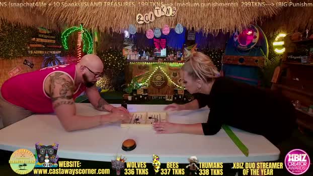 bigbananamilfshake Ass Webcam SHOW @ Chaturbate 15-03-2026