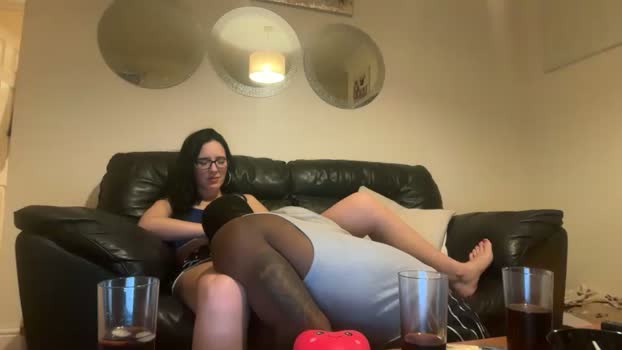 bunnyandbuck fuckher Webcam SHOW @ Chaturbate 15-03-2026