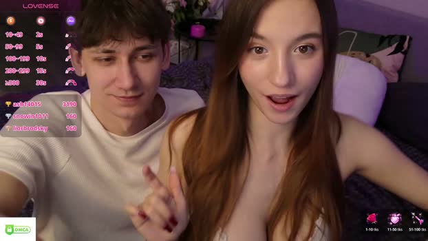 candyy_molly analsex Webcam SHOW @ Chaturbate 15-03-2026