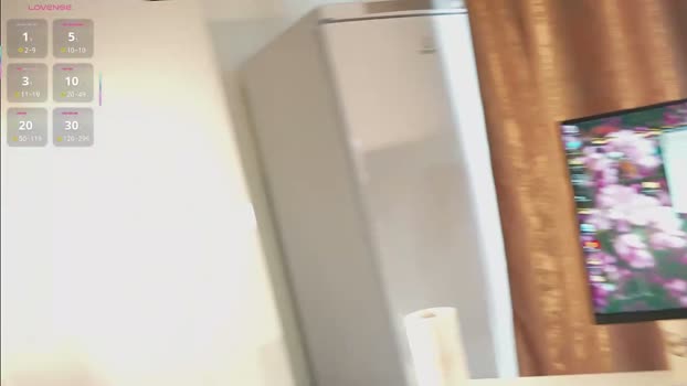 katy_ethereal ass Webcam SHOW @ Chaturbate 15-03-2026