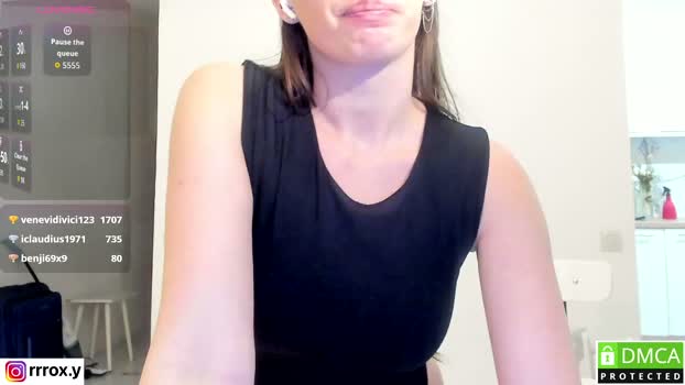 r00xvel Webcam Webcam SHOW @ Chaturbate 14-03-2026