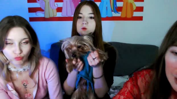 rachel_angels_ big Webcam SHOW @ Chaturbate 15-03-2026