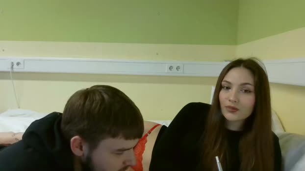 rusiksb31 playtime Webcam SHOW @ Chaturbate 14-03-2026