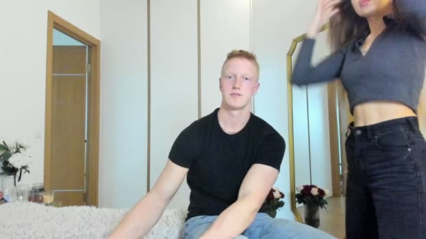 stepsisandstepbro Ass Webcam SHOW @ Chaturbate 14-03-2026