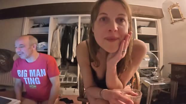 theladyduchess striptease Webcam SHOW @ Chaturbate 15-03-2026