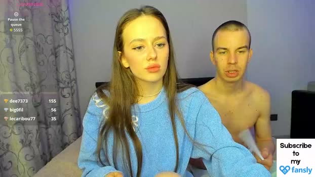 thespritespirit bigboobs Webcam SHOW @ Chaturbate 15-03-2026