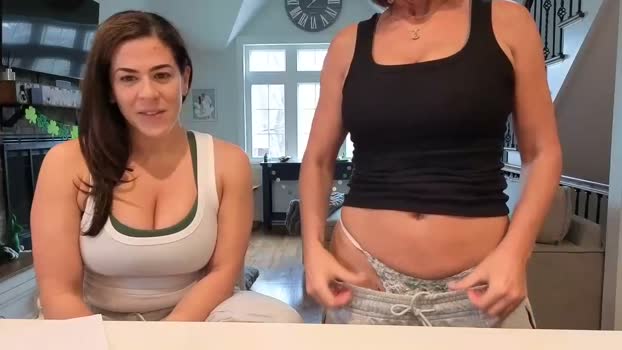 3totangox XXX Webcam SHOW @ Chaturbate 15-03-2026