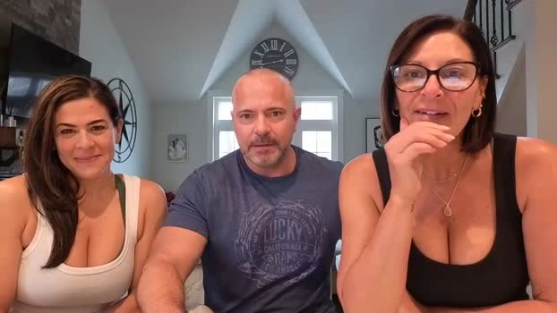 3totangox lickpussy Webcam SHOW @ Chaturbate 15-03-2026