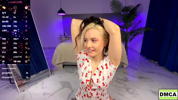 _blowjob_queen_ fuckass Webcam SHOW @ Chaturbate 16-03-2026
