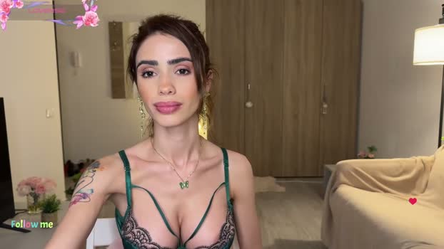 ayanalys horny Webcam SHOW @ Chaturbate 15-03-2026