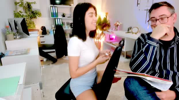 bluediamondsdreams tits Webcam SHOW @ Chaturbate 16-03-2026