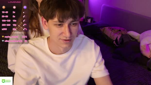 candyy_molly Topless Webcam SHOW @ Chaturbate 16-03-2026
