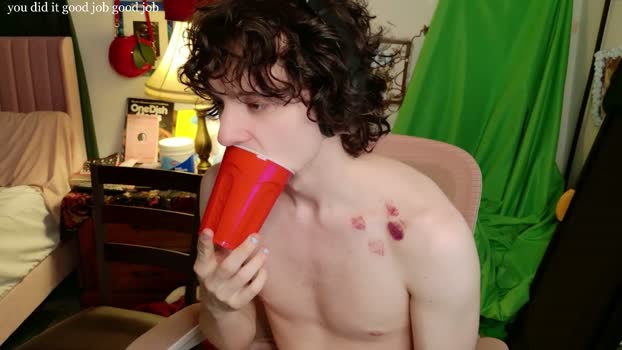 cokia_ ass Webcam SHOW @ Chaturbate 16-03-2026