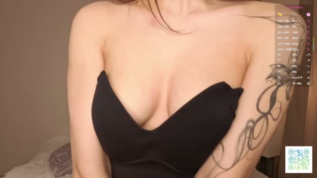 dessiemaletta lickpussy Webcam SHOW @ Chaturbate 16-03-2026