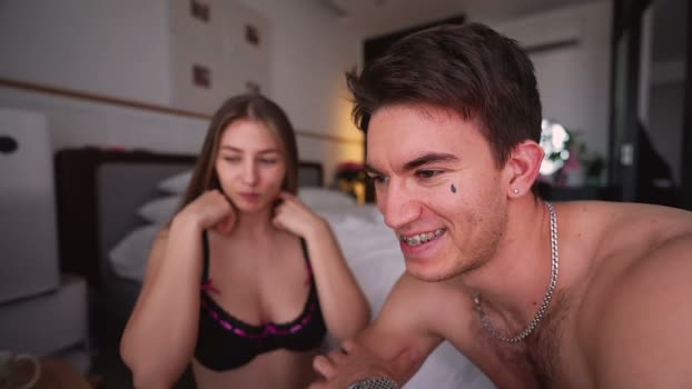 jonnalinaproduction playtime Webcam SHOW @ Chaturbate 16-03-2026