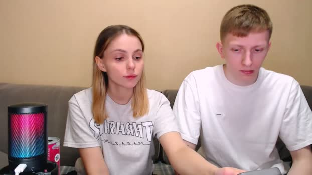 julsweet love Webcam SHOW @ Chaturbate 15-03-2026