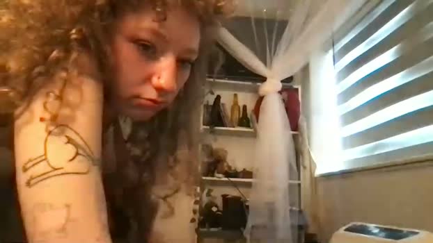 maevebabexo big Webcam SHOW @ Chaturbate 15-03-2026