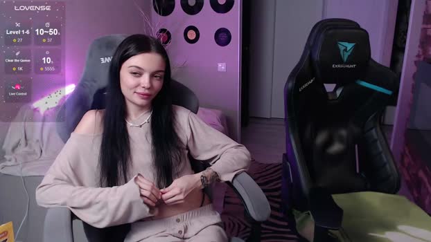 mariella__adams big Webcam SHOW @ Chaturbate 16-03-2026