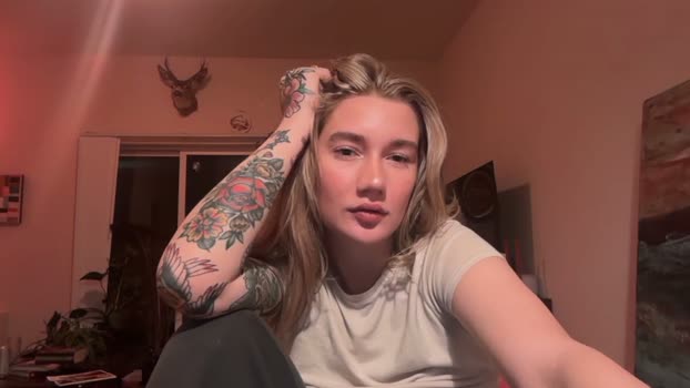teamtragic Wet Webcam SHOW @ Chaturbate 16-03-2026