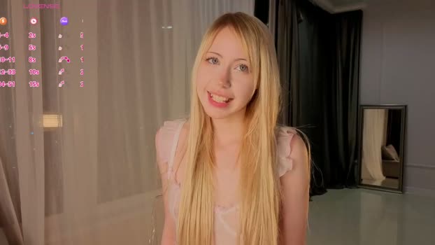 uwu_flower striptease Webcam SHOW @ Chaturbate 15-03-2026