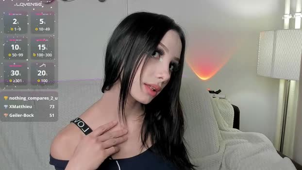 vanicha_007 playtime Webcam SHOW @ Chaturbate 16-03-2026