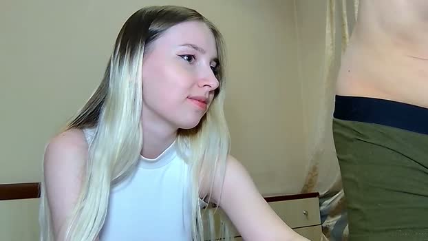 williamandmia Cam Webcam SHOW @ Chaturbate 15-03-2026