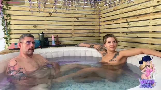 wrenn_mitch bigass Webcam SHOW @ Chaturbate 15-03-2026
