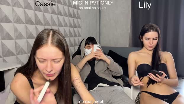 x_leon_ blowjob Webcam SHOW @ Chaturbate 16-03-2026