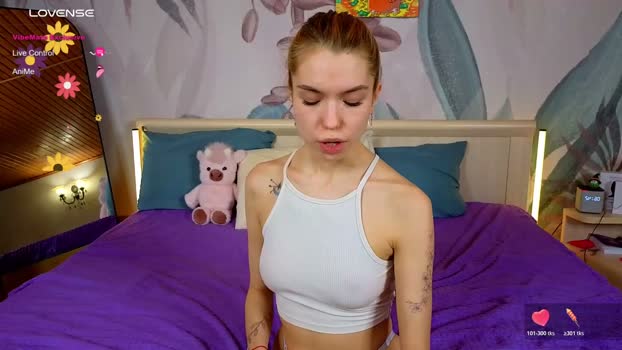 _capybara0_0 tits Webcam SHOW @ Chaturbate 17-03-2026