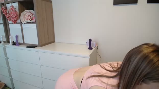 anne_willow_ tits Webcam SHOW @ Chaturbate 17-03-2026