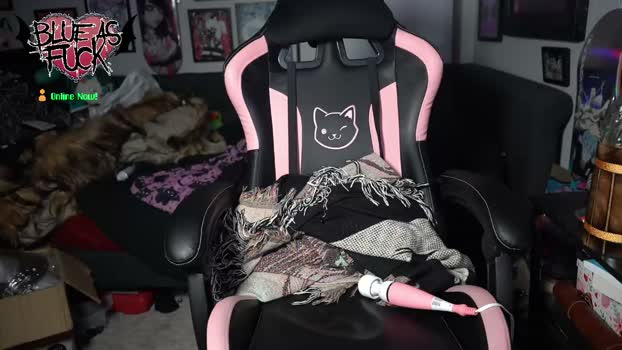 blueasfuck lickpussy Webcam SHOW @ Chaturbate 17-03-2026