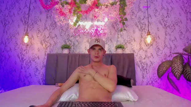 bonny_and_carrot sexygirl Webcam SHOW @ Chaturbate 17-03-2026