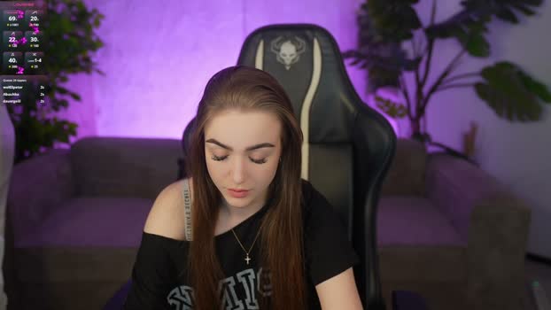 bright_diamonds_054 kiss Webcam SHOW @ Chaturbate 16-03-2026