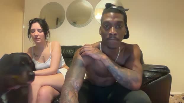 bunnyandbuck hot Webcam SHOW @ Chaturbate 16-03-2026
