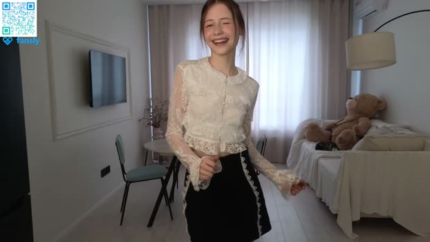 delorathecookie naughty Webcam SHOW @ Chaturbate 17-03-2026