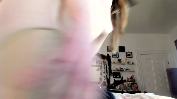 eve003300 spanking Webcam SHOW @ Chaturbate 17-03-2026