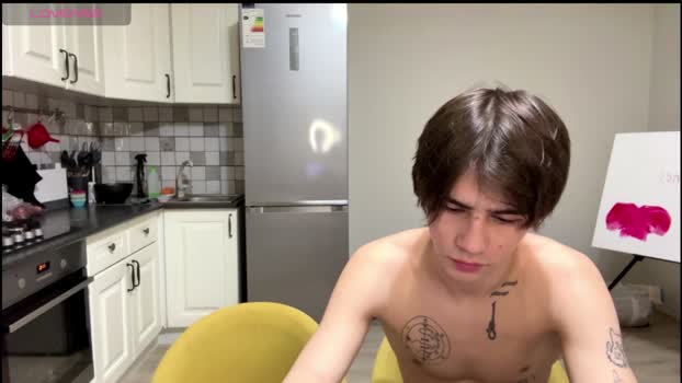 flowerscouple jerkoff Webcam SHOW @ Chaturbate 16-03-2026