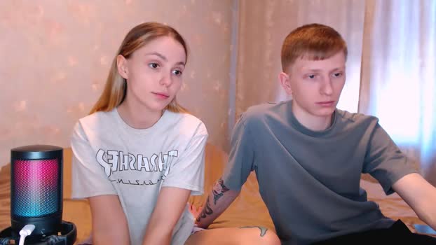 julsweet beautiful Webcam SHOW @ Chaturbate 17-03-2026