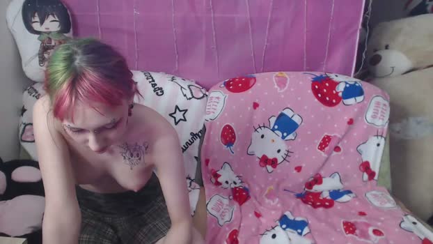 kitttywhisper suckcock Webcam SHOW @ Chaturbate 16-03-2026