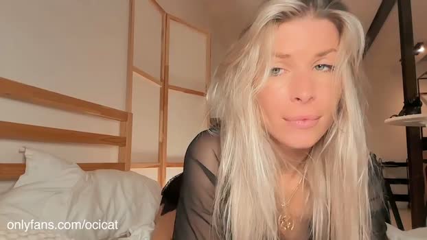 ocicat bj-dildo Webcam SHOW @ Chaturbate 17-03-2026