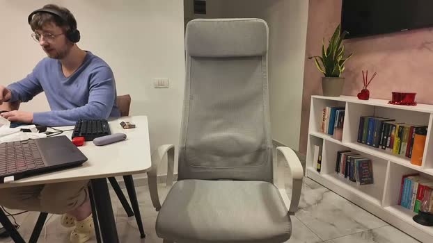rrr1995 Wet Webcam SHOW @ Chaturbate 16-03-2026