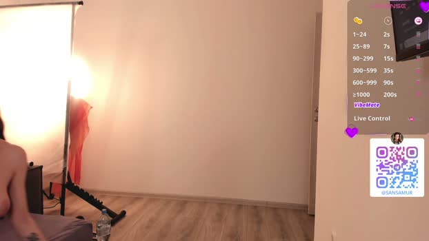sansa_mur kink Webcam SHOW @ Chaturbate 16-03-2026