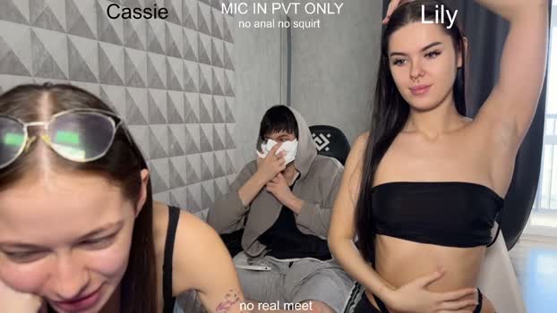 x_leon_ hard Webcam SHOW @ Chaturbate 17-03-2026