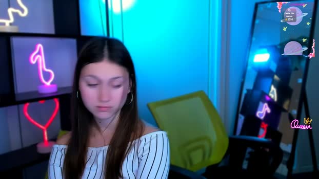 arianaa_cat nude Webcam SHOW @ Chaturbate 18-03-2026