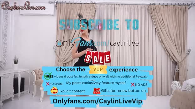 caylin bigtoys Webcam SHOW @ Chaturbate 18-03-2026