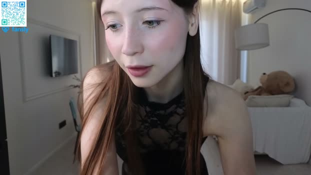delorathecookie Naked Webcam SHOW @ Chaturbate 18-03-2026