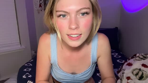 elliee81 sexyfeet Webcam SHOW @ Chaturbate 18-03-2026