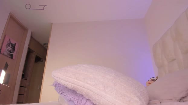 gisellee__ Show Webcam SHOW @ Chaturbate 18-03-2026